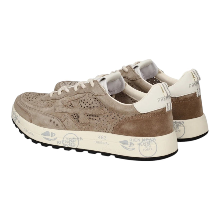 Nous 8288 Sneakers Beige