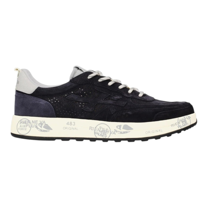 Sneakers Nous 8289 Blue