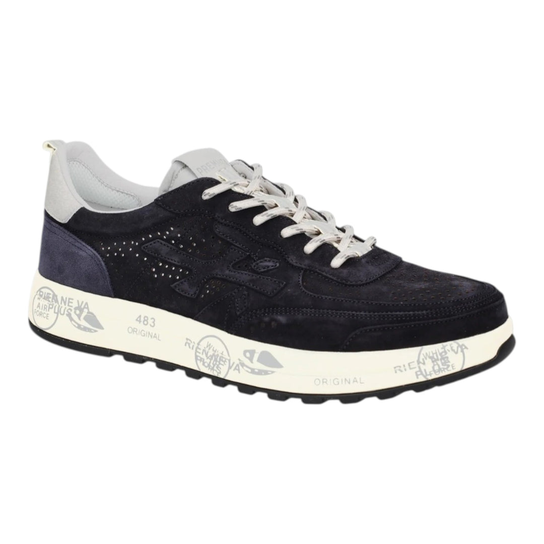 Sneakers Nous 8289 Blue