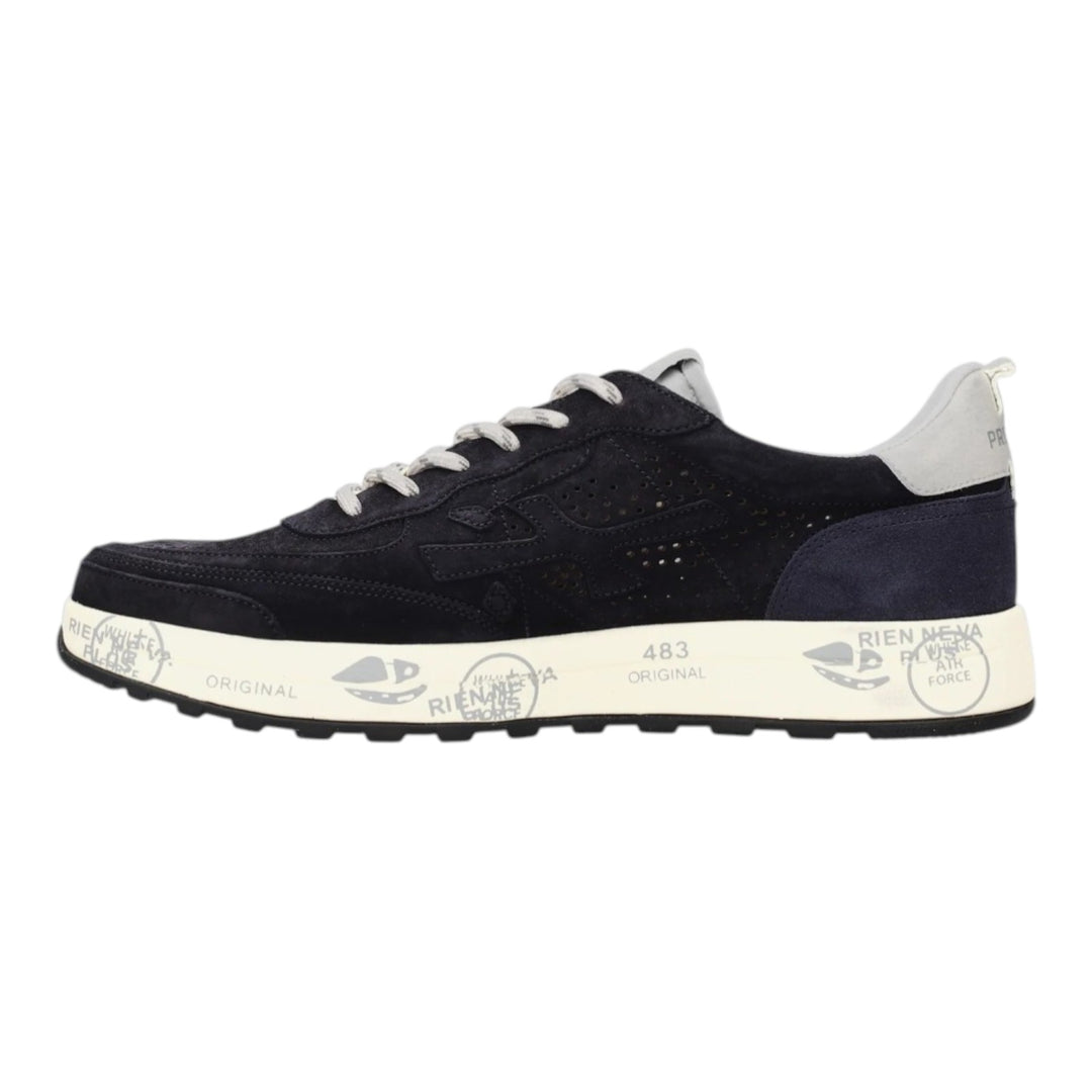 Sneakers Nous 8289 Blue