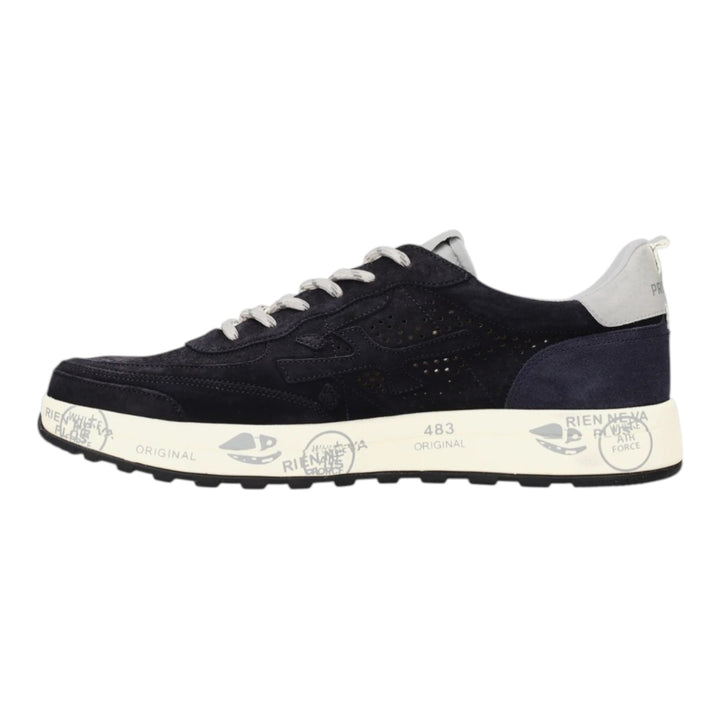 Sneakers Nous 8289 Blue