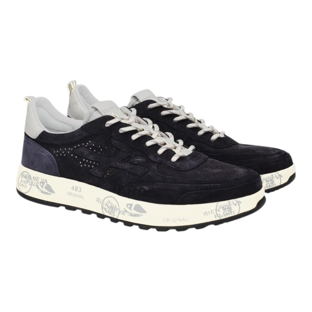 Sneakers Nous 8289 Blue