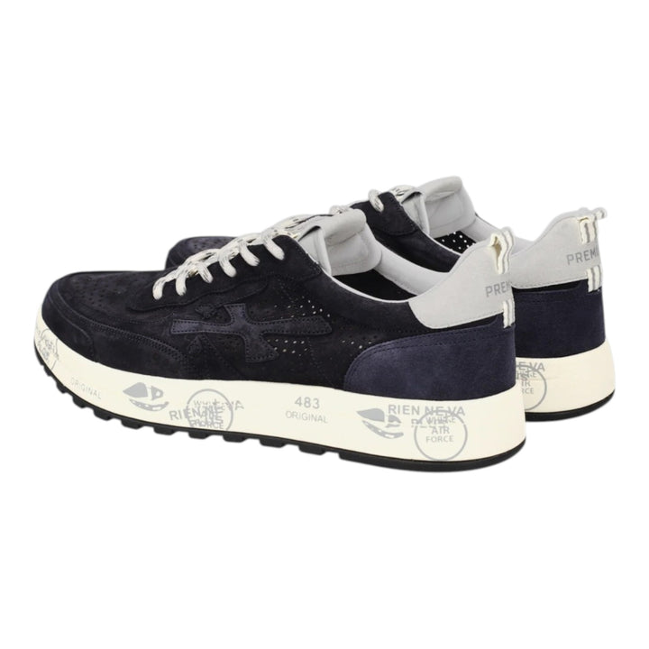 Sneakers Nous 8289 Blue