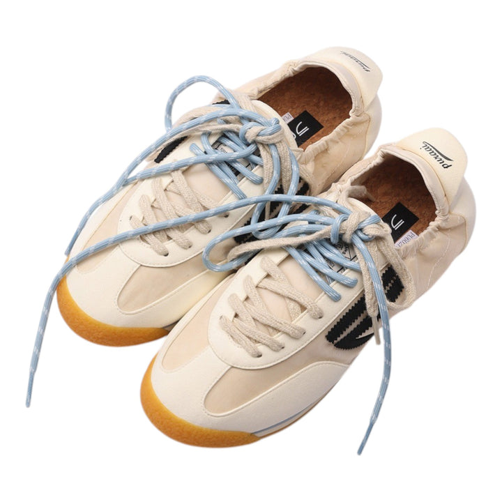 Panther Cotton Candy Sneakers