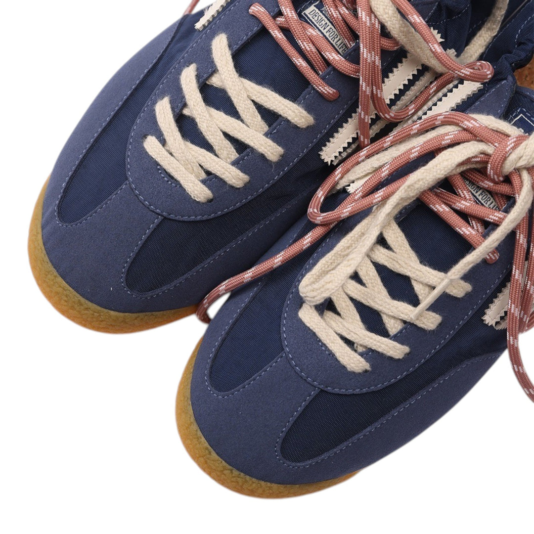 Panther Ocean Sneakers