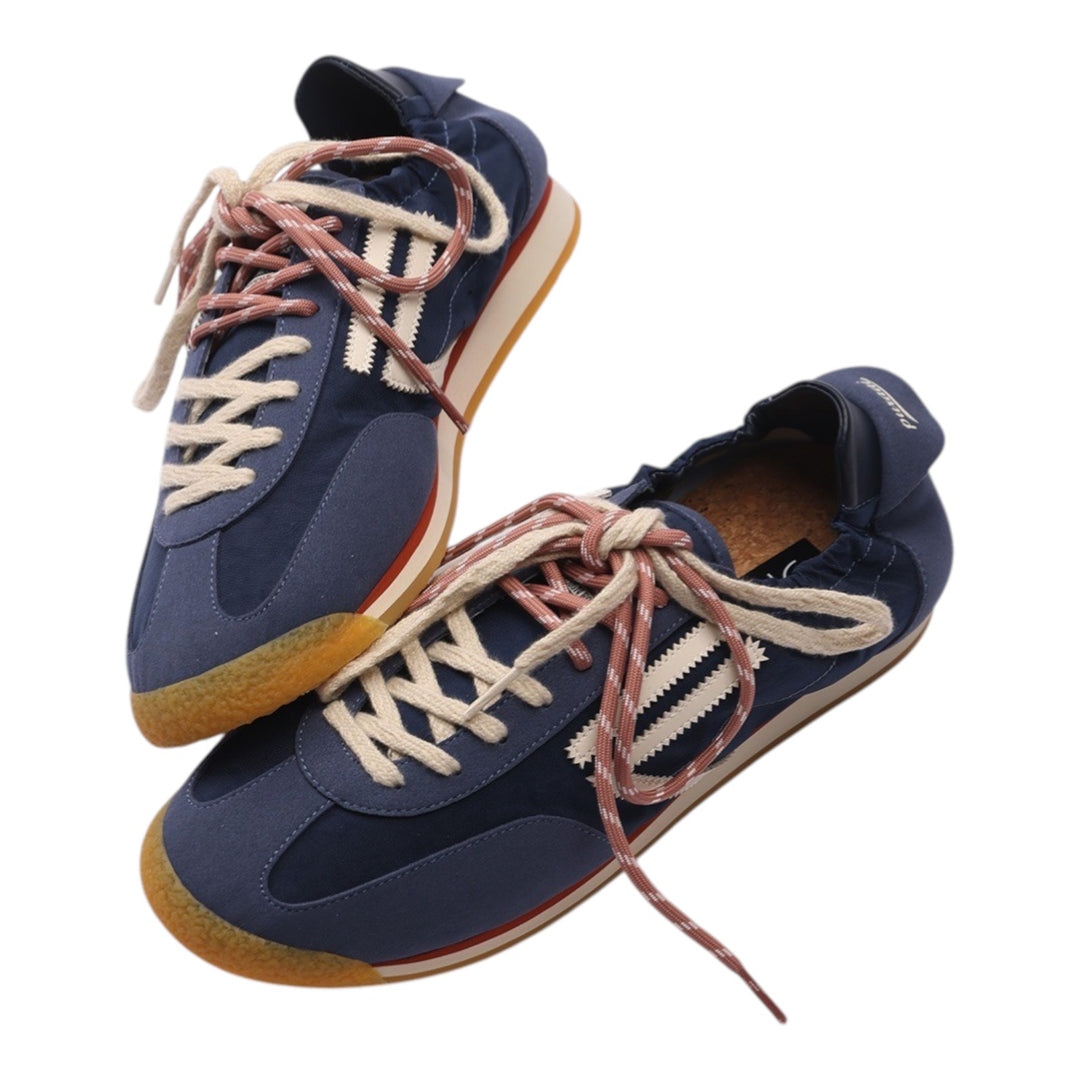 Panther Ocean Sneakers