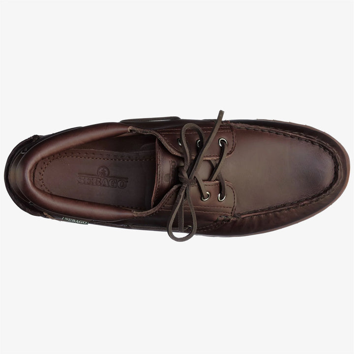 ACADIA DK BROWN GUM