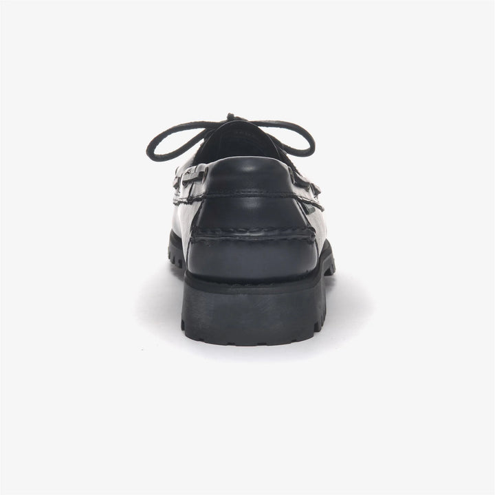 ACADIA WAXY TOTAL BLACK