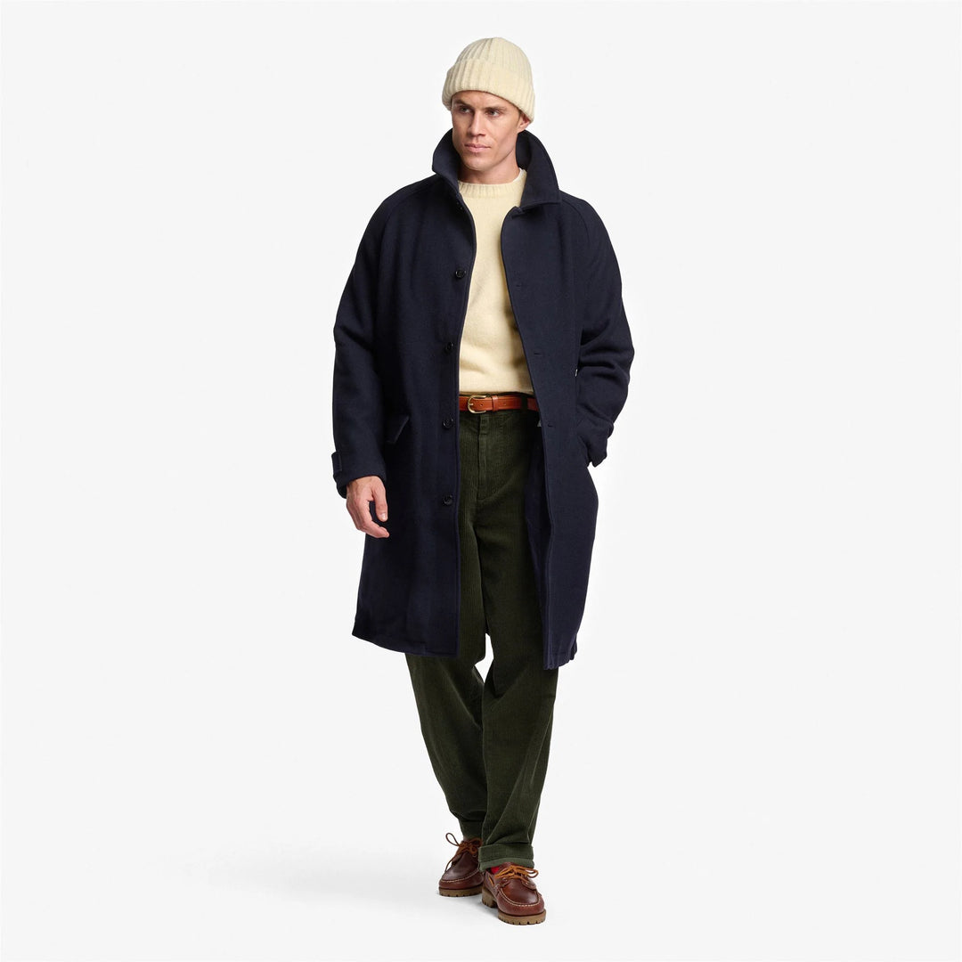 BEALS DARK BLUE