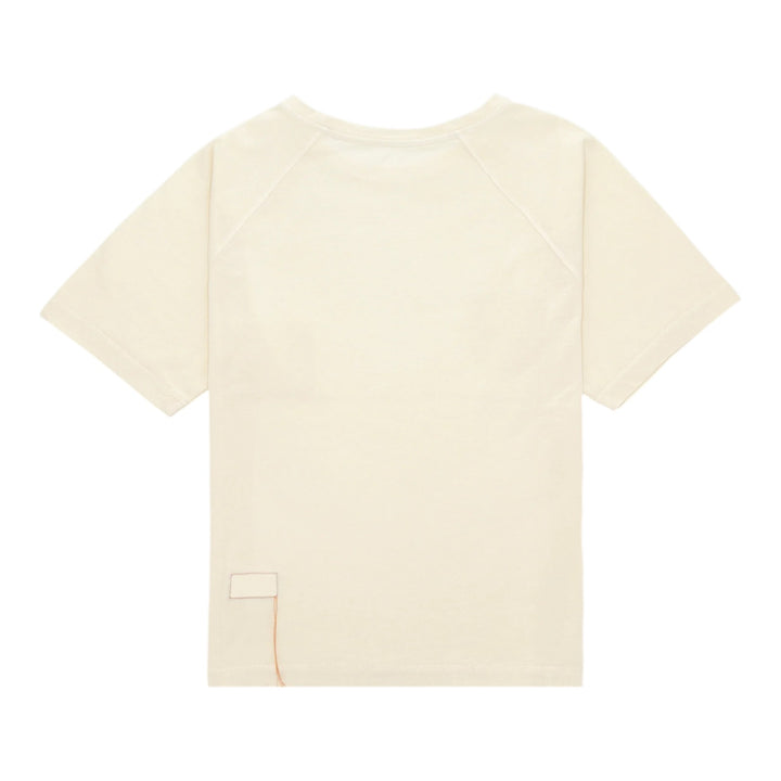 Vermont Jersey T-Shirt with Rope Pocket