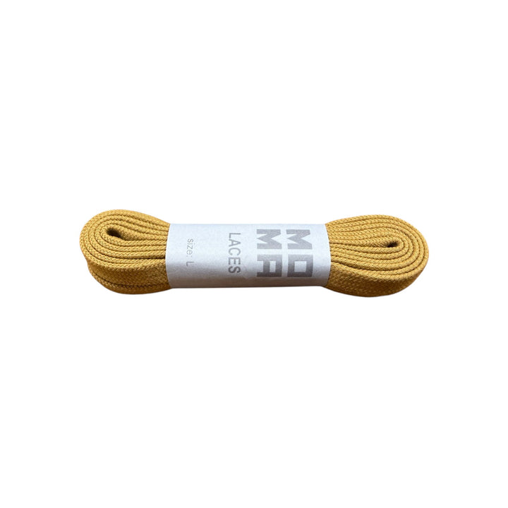Genuine Suede Sneakers in Beige-Ochre