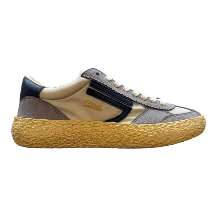 Vintage Fossil Sneakers