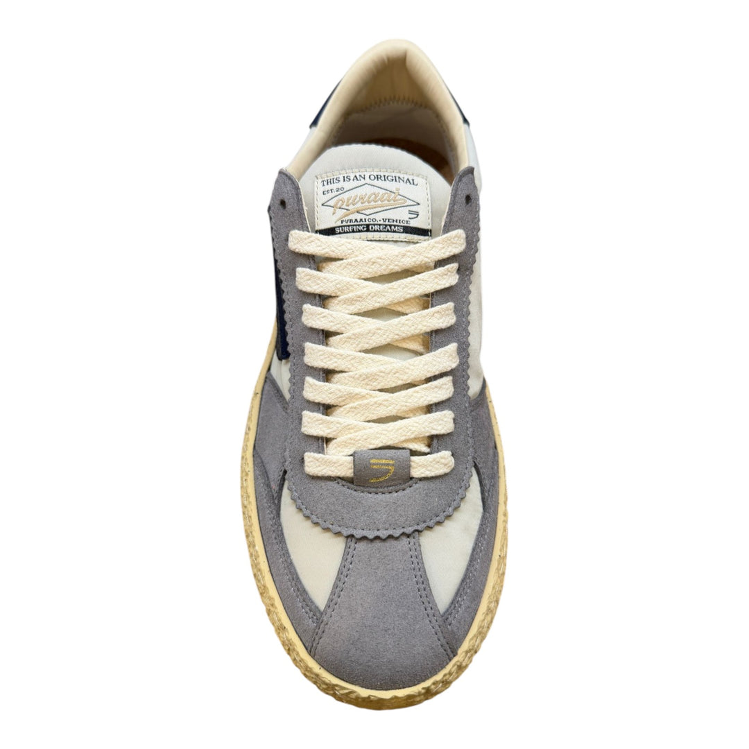 Vintage Fossil Sneakers