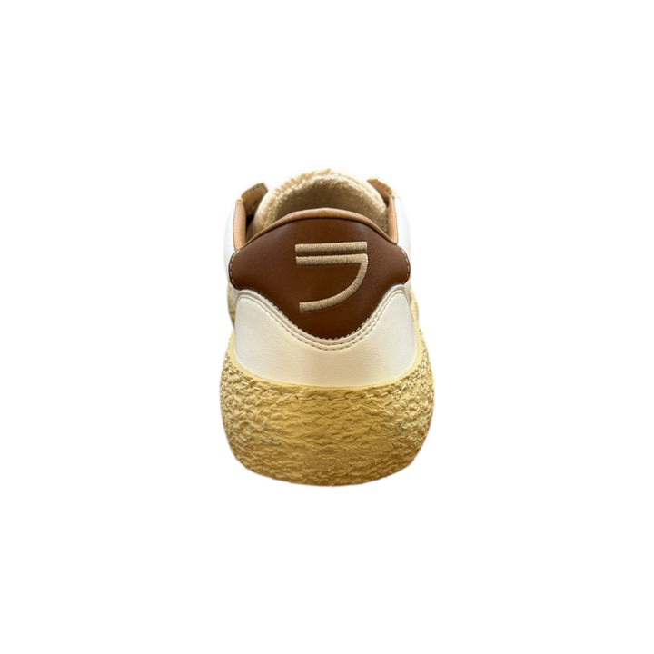 Vintage Bark Sneakers