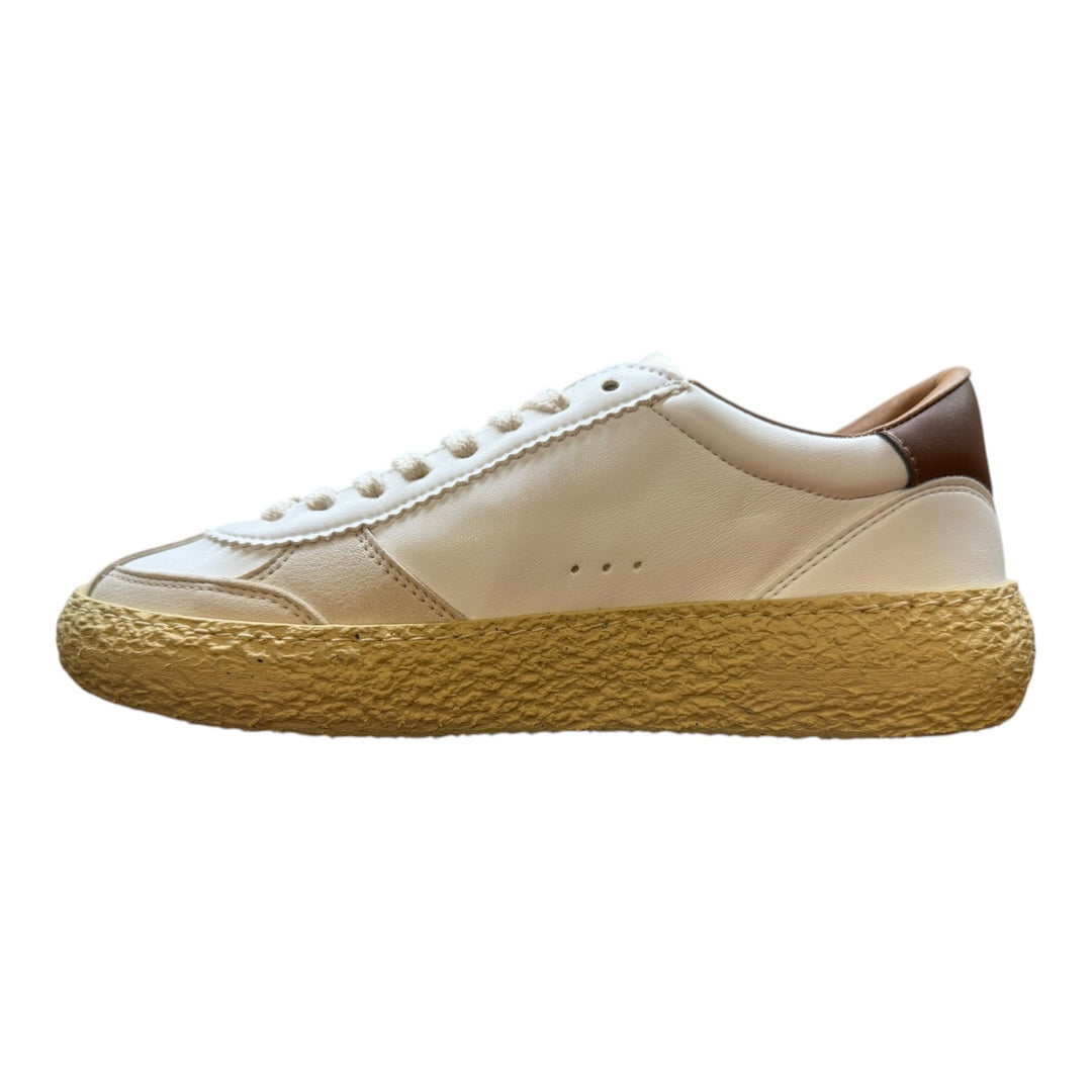 Vintage Bark Sneakers