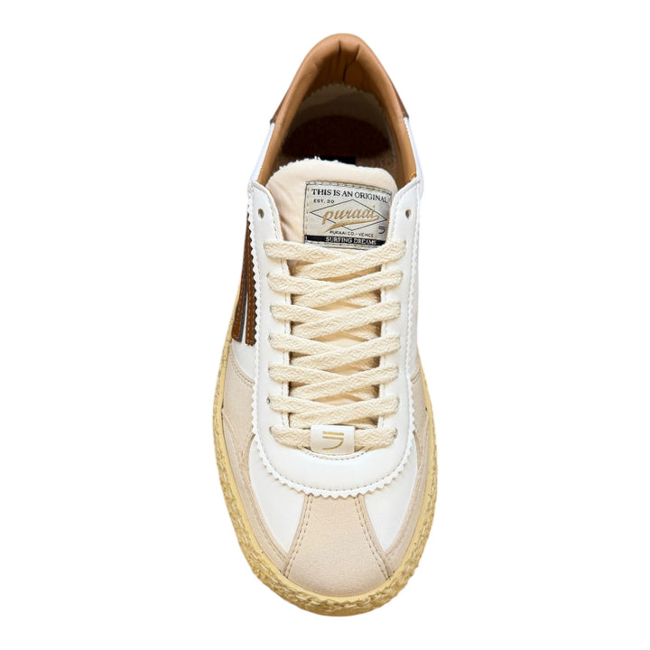 Vintage Bark Sneakers
