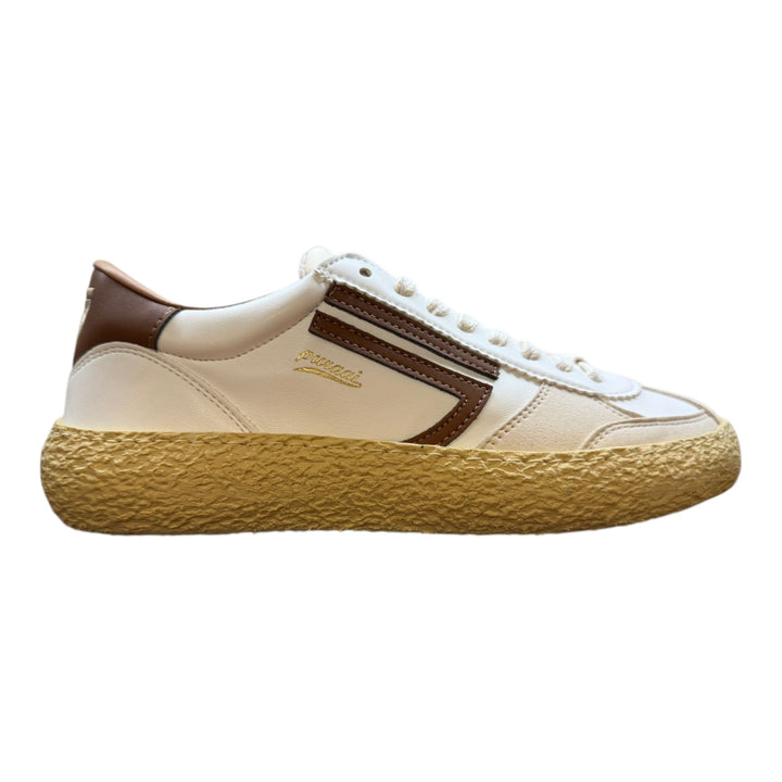 Vintage Bark Sneakers