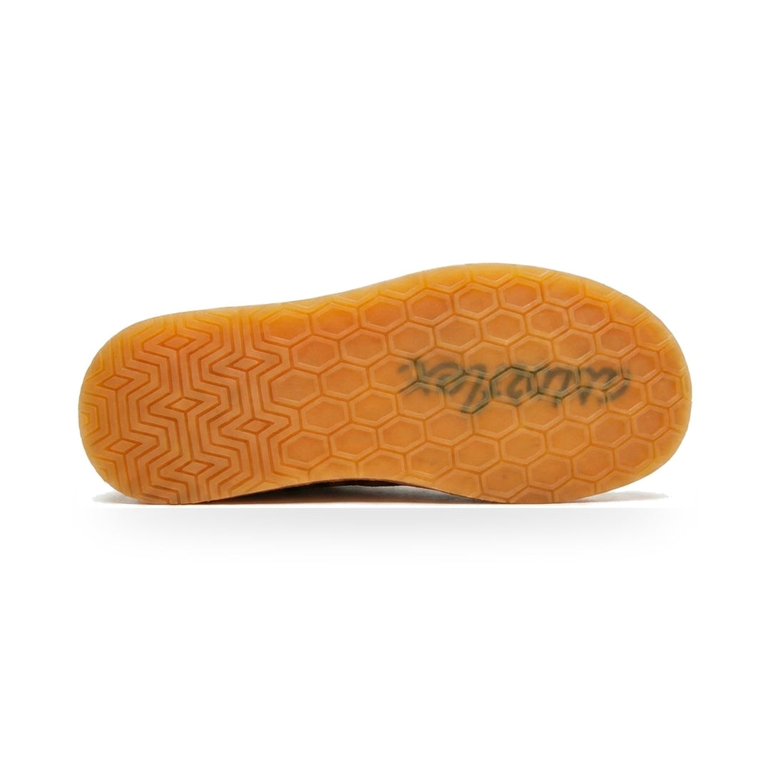 Astorflex MOCASSINI VERA PELLE SCAMOSCIATA TAUPE Beige - foto 4