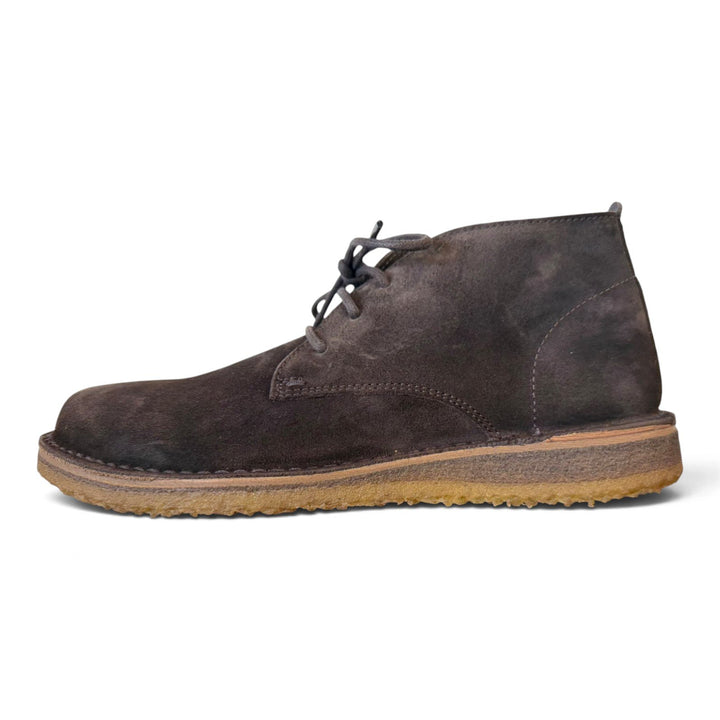 Astorflex POLACCHINO ETTOFLEX 480 DARK CHESTNUT Marrone - foto 2
