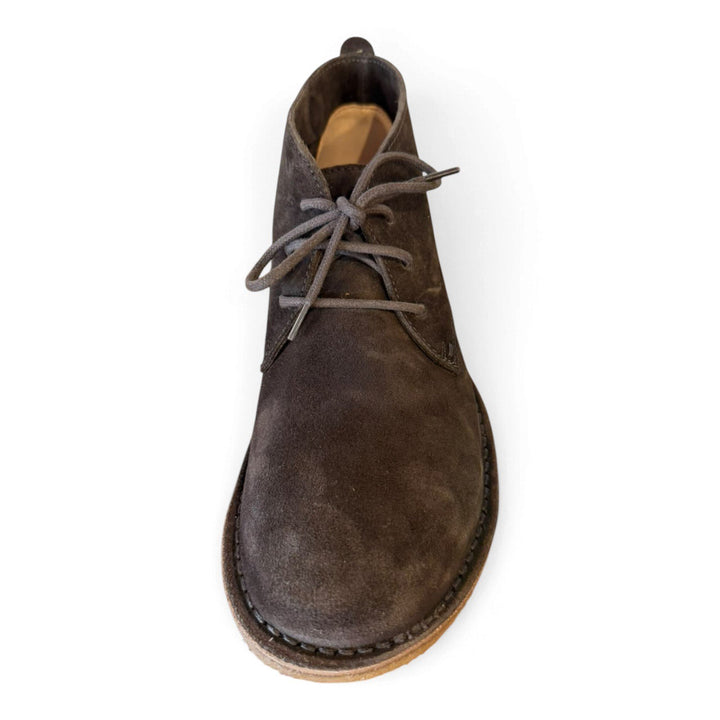 Astorflex POLACCHINO ETTOFLEX 480 DARK CHESTNUT Marrone - foto 4