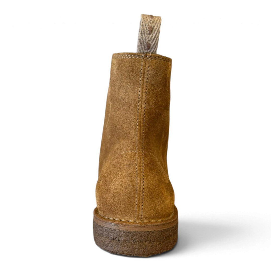 Astorflex POLACCO 475 BOOTFLEX2 WHISKEY Beige - foto 4