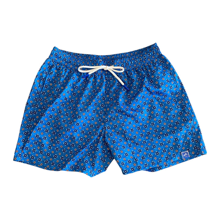 Costume 2411 Blue