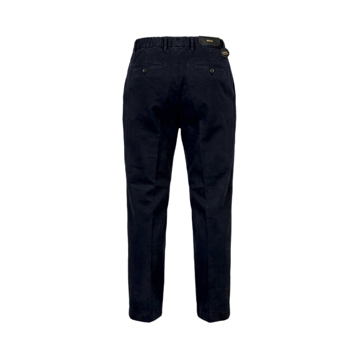 Briglia 1949 PORTOBELLO NAVY Blu - foto 2