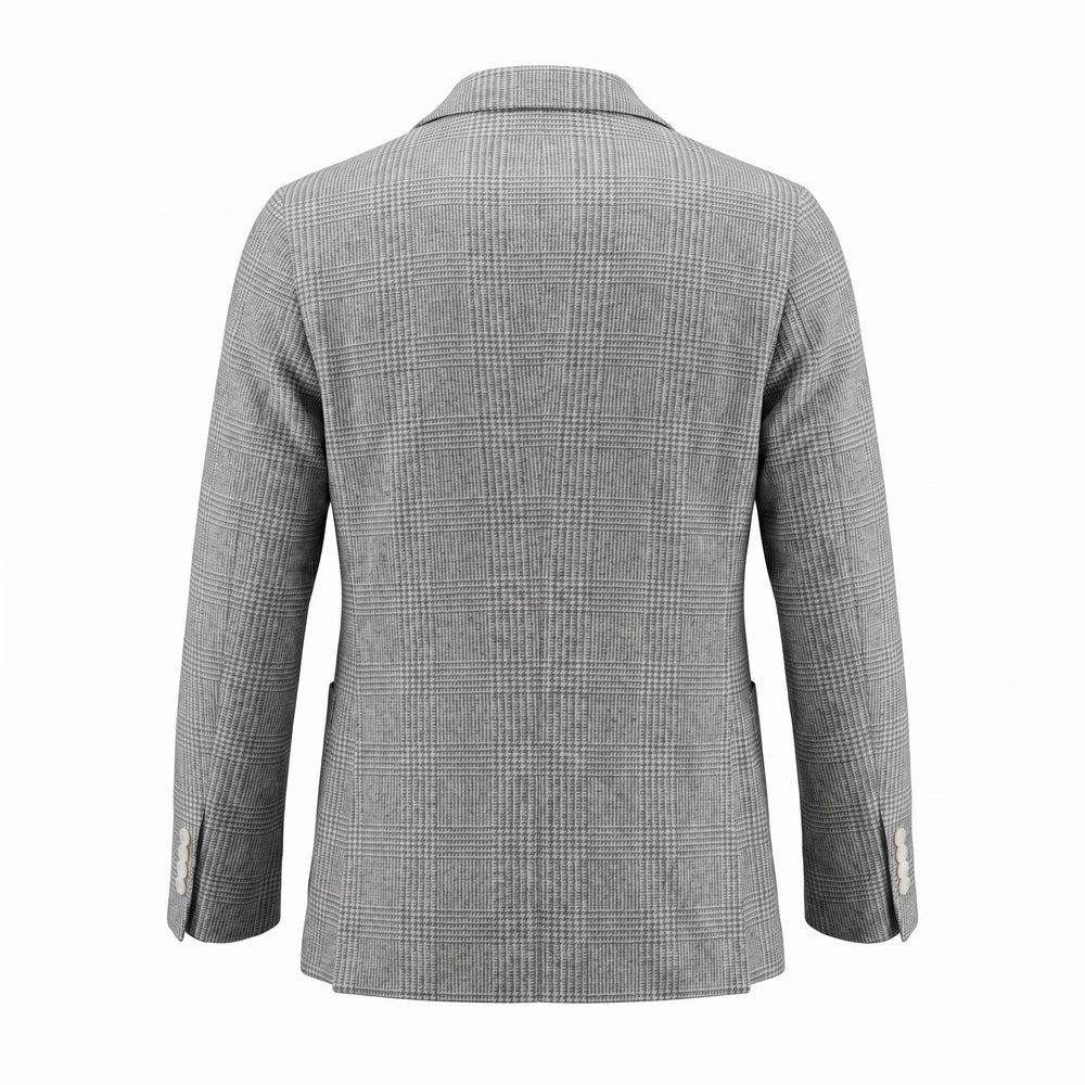 Circolo 1901 DOUBLE BREASTED S.P. BLUE Blu - foto 2