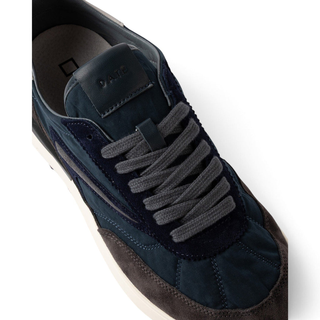 D.A.T.E. ATHLETA WAX BLUE Blu - foto 5