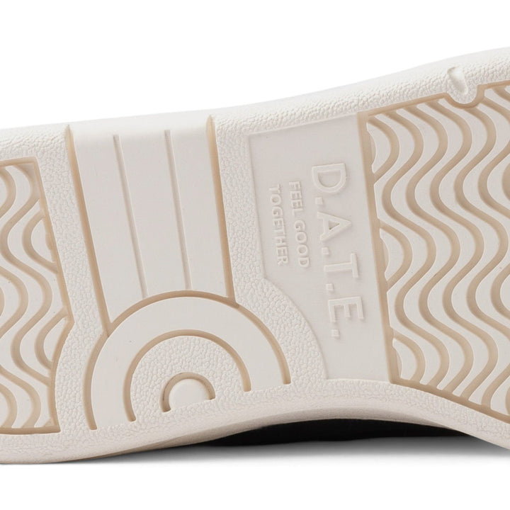 D.A.T.E. COURT 2.0 BASIC WHITE Bianco - foto 5