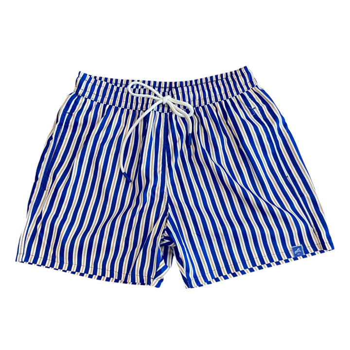 Swim Shorts 114 Blue