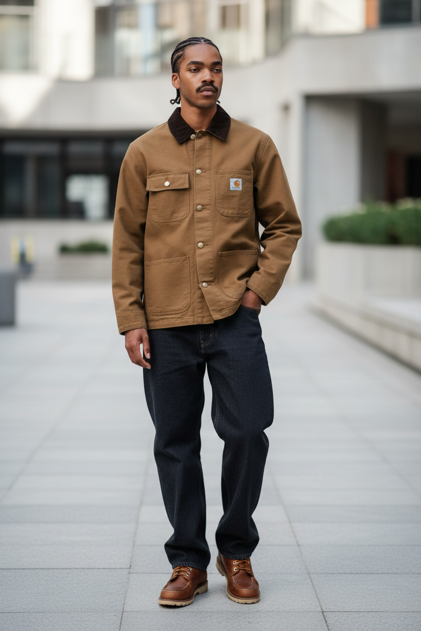 Full body urban