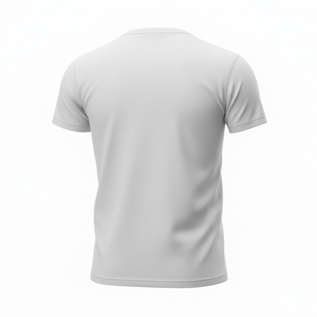 San Diego Graphic Short Sleeve T-shirt White