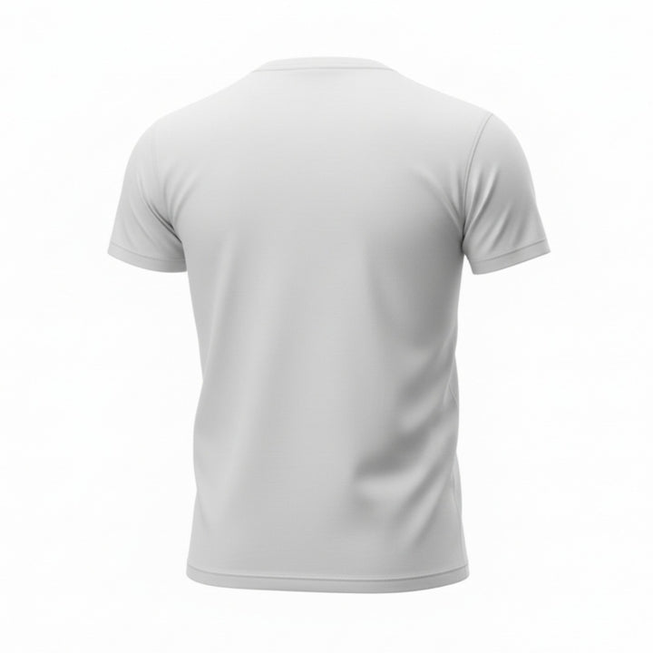 San Diego Graphic Short Sleeve T-shirt White