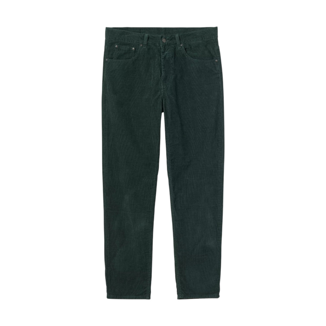 Newel Pant Kale Green Green Trousers