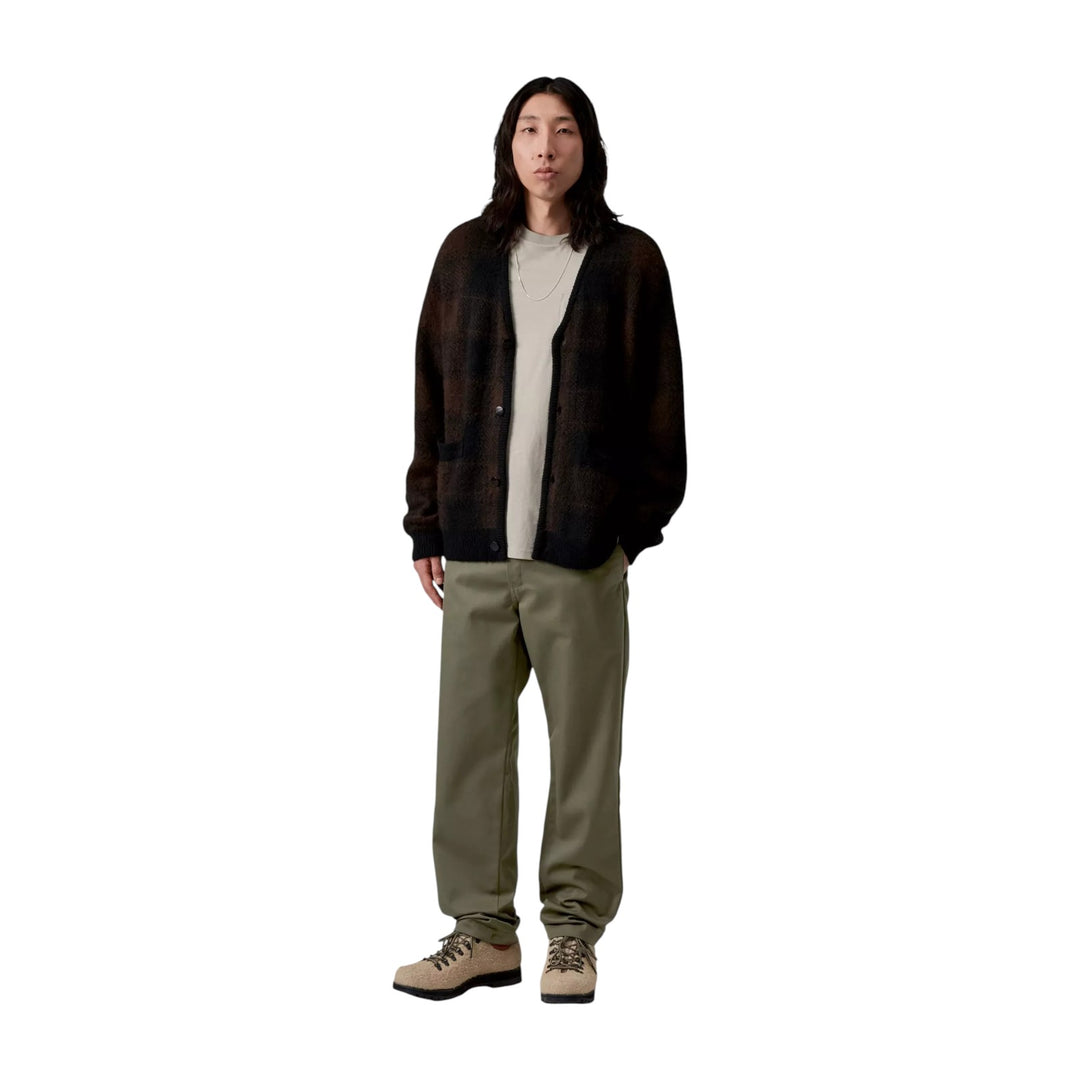 Master Pant Leaf