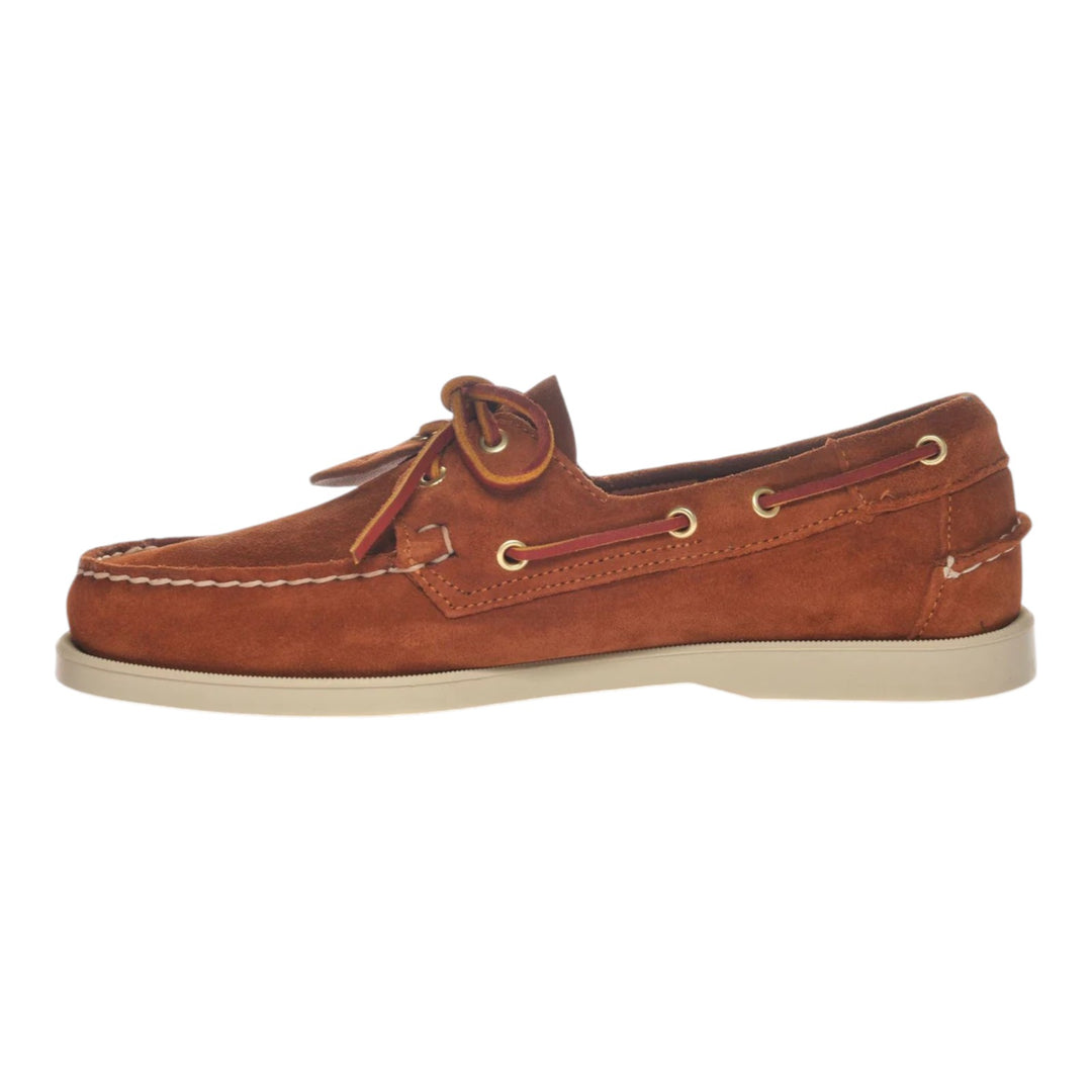 PORTLAND ARTISAN OX CHESTNUT