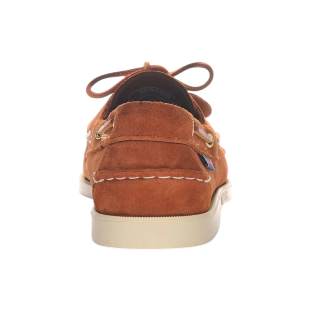 PORTLAND ARTISAN OX CHESTNUT