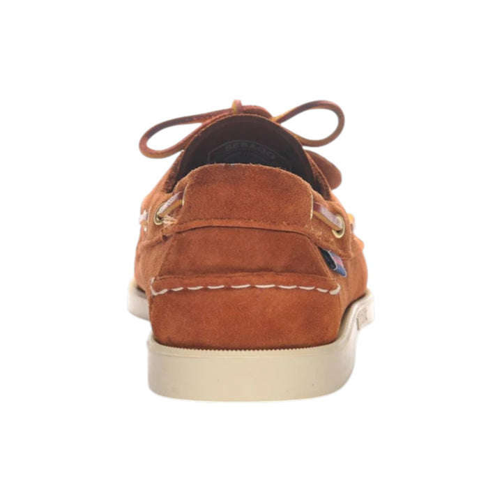 PORTLAND ARTISAN OX CHESTNUT