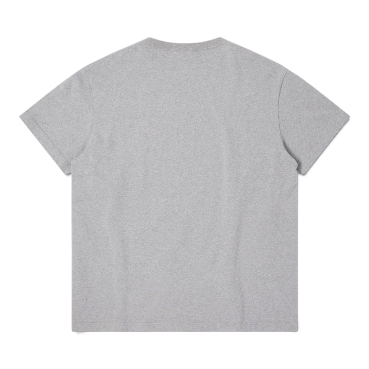 T-SHIRT JAPAN GRAY