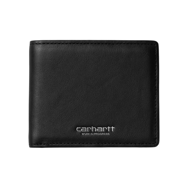 Vegas Billfold Wallet Black