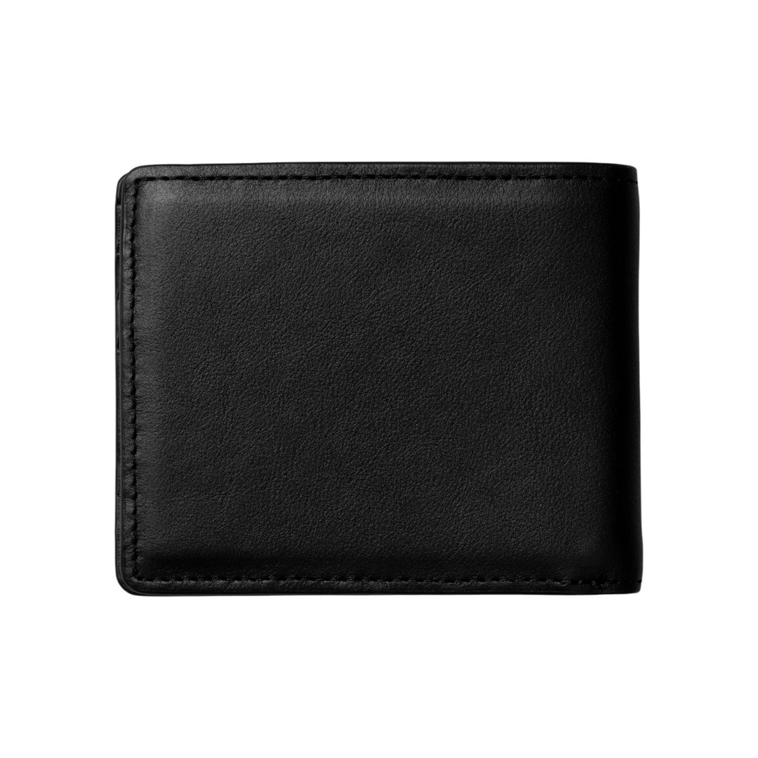 Vegas Billfold Wallet Black
