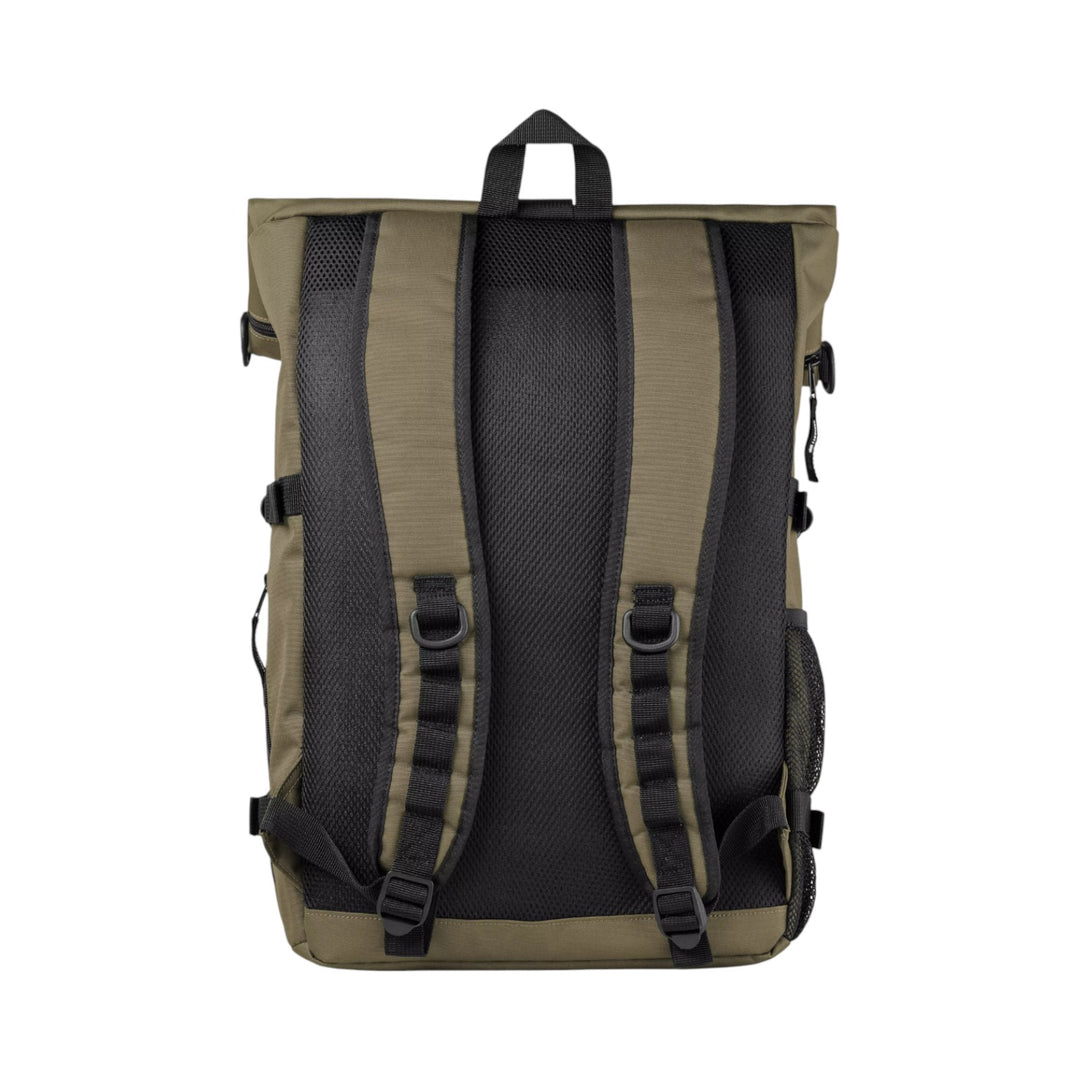 Philis Backpack Brass Beige Backpack