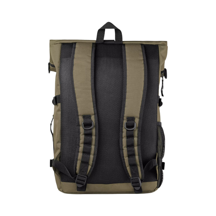 Philis Backpack Brass Beige Backpack