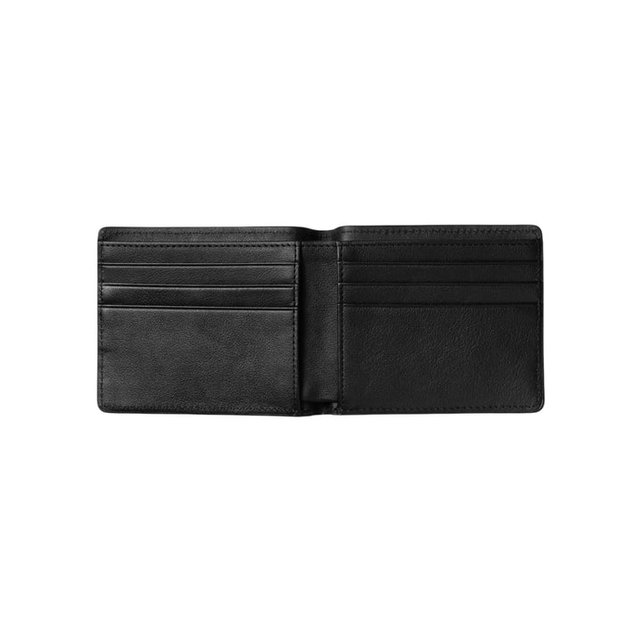 Vegas Billfold Wallet Black