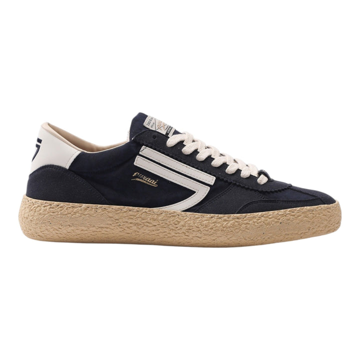 Vintage Summer Night Sneakers