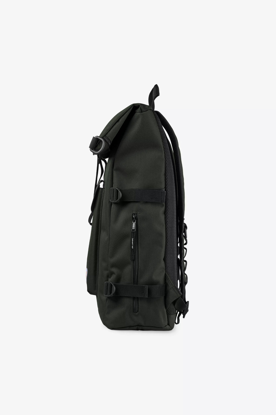 Philis Backpack Hamilton Black