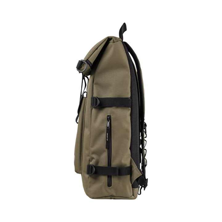 Philis Backpack Brass Beige Backpack