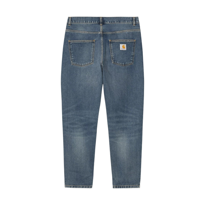 Newel Pant Blue Dark Used