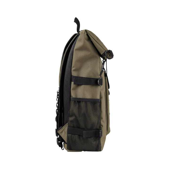 Philis Backpack Brass Beige Backpack